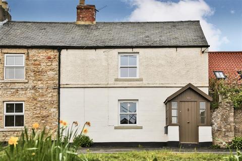 1 bedroom semi-detached house for sale, South View Cottages, Hamsterley