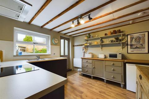 1 bedroom semi-detached house for sale, South View Cottages, Hamsterley