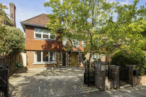 7 bedroom detached house for sale, St. Aubyns Avenue, Wimbledon, London, SW19