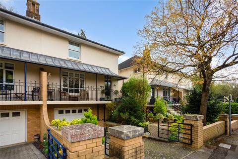 3 bedroom semi-detached house for sale, St. Michaels Road, Winchester, Hampshire, SO23