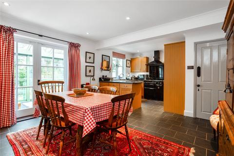 3 bedroom semi-detached house for sale, St. Michaels Road, Winchester, Hampshire, SO23