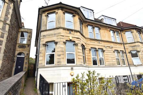1 bedroom apartment to rent, Chesterfield Road, St Andrews, Bristol