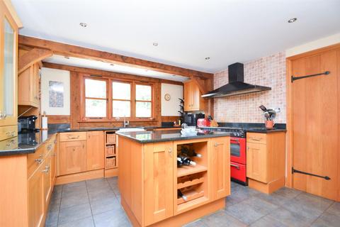 4 bedroom detached house for sale, School Road, Ruyton XI Towns, Shrewsbury