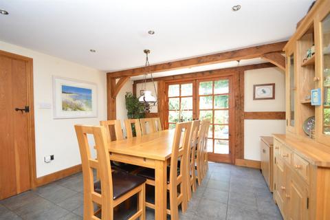 4 bedroom detached house for sale, School Road, Ruyton XI Towns, Shrewsbury