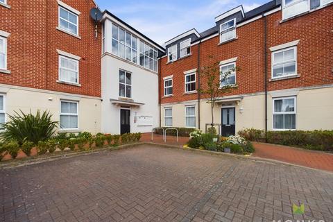 2 bedroom apartment for sale, 7 Rowland Court, Abbey Foregate, Shrewsbury
