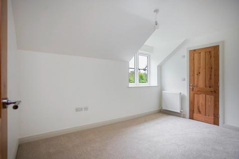 Railway Cottage Chapel Hill, West Grimstead, Salisbury, SP5 3SG