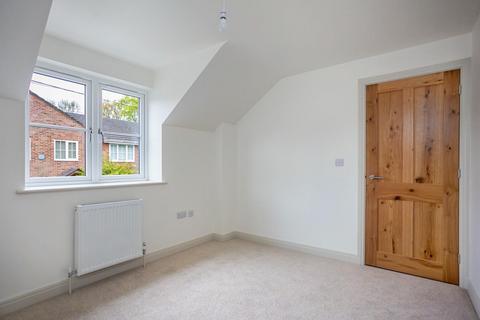 Railway Cottage Chapel Hill, West Grimstead, Salisbury, SP5 3SG