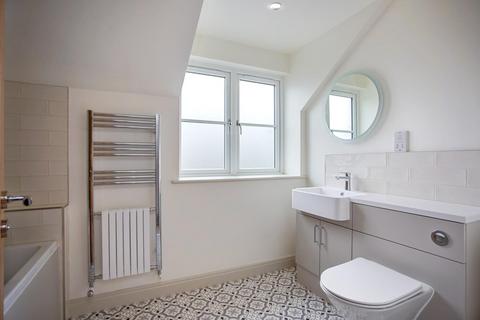 Railway Cottage Chapel Hill, West Grimstead, Salisbury, SP5 3SG