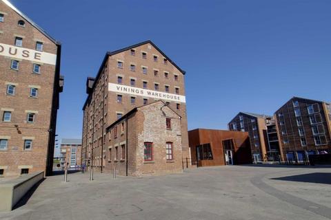 1 bedroom apartment for sale, Vinings Warehouse, Gloucester Docks