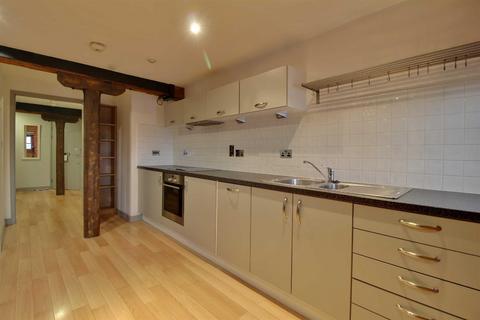 1 bedroom apartment for sale, Vinings Warehouse, Gloucester Docks