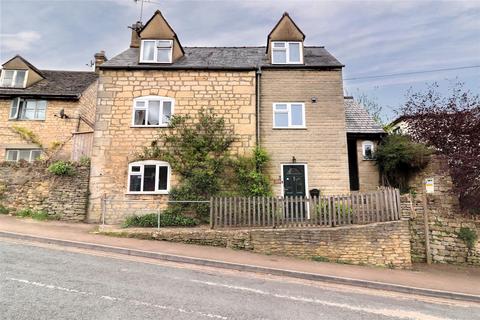 4 bedroom detached house for sale, Rodborough Hill, Stroud