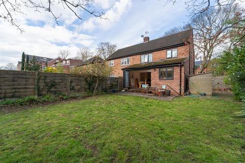 3 bedroom semi-detached house for sale, Stanley Road, Whalley Range