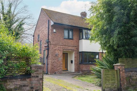 1 Stanley Road, Whalley Range, Manchester, M16 8HT