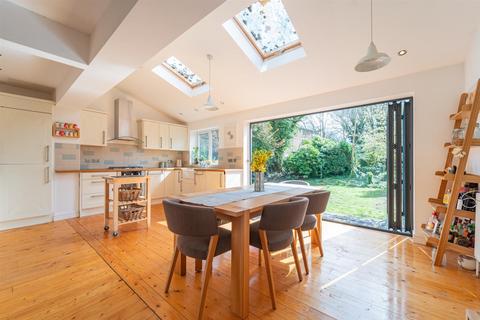 1 Stanley Road, Whalley Range, Manchester, M16 8HT