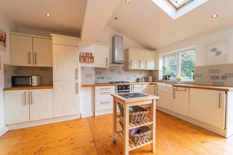 1 Stanley Road, Whalley Range, Manchester, M16 8HT