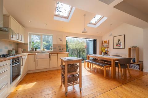 1 Stanley Road, Whalley Range, Manchester, M16 8HT