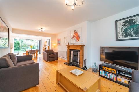 1 Stanley Road, Whalley Range, Manchester, M16 8HT