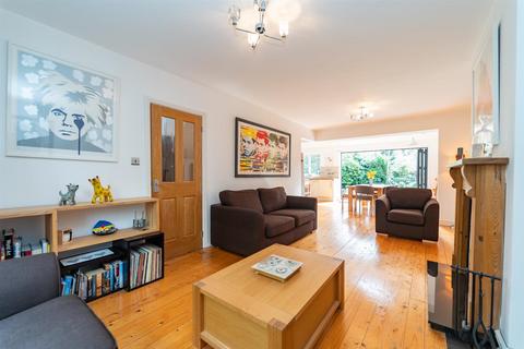 1 Stanley Road, Whalley Range, Manchester, M16 8HT