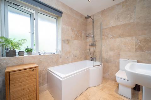 1 Stanley Road, Whalley Range, Manchester, M16 8HT
