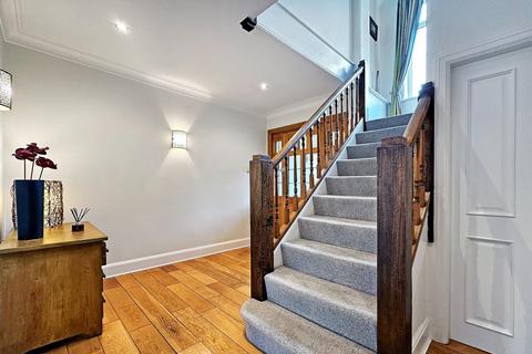5 bedroom detached house for sale, Woodhead Road, Hale