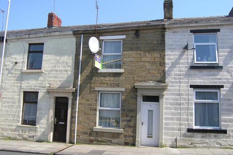 2 bedroom terraced house to rent, 22 Barnes Street, Clayton le Moors, Accrington