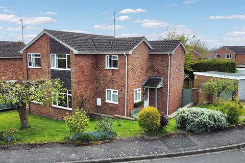 4 bedroom detached house for sale, Apperley Park, Apperley, Gloucester