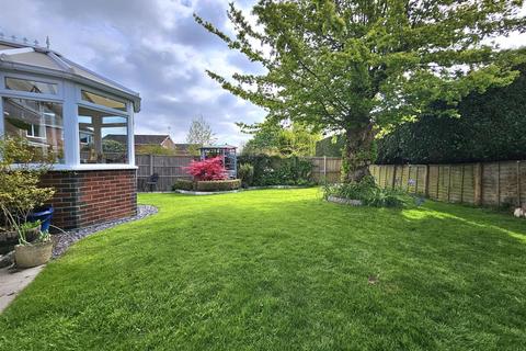 4 bedroom detached house for sale, Apperley Park, Apperley, Gloucester