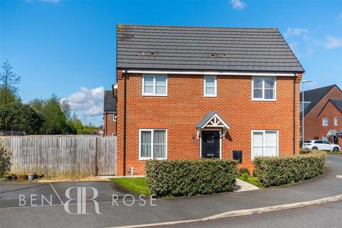 3 bedroom end of terrace house for sale, Assembly Avenue, Leyland