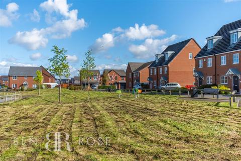 3 bedroom end of terrace house for sale, Assembly Avenue, Leyland