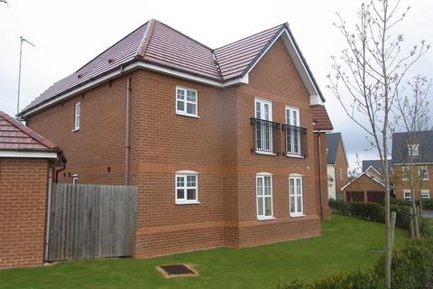 2 bedroom flat to rent, St Georges Court, Weston