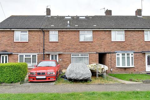 3 bedroom terraced house for sale, Tudor Way, Hertford SG14