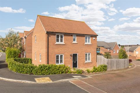 10 Michaelmas Road, Malton, YO17 7PN