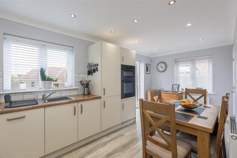 10 Michaelmas Road, Malton, YO17 7PN