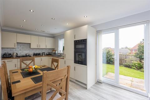 10 Michaelmas Road, Malton, YO17 7PN