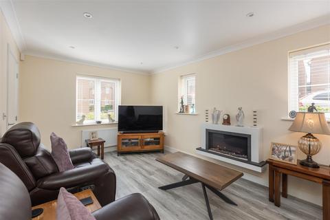 10 Michaelmas Road, Malton, YO17 7PN