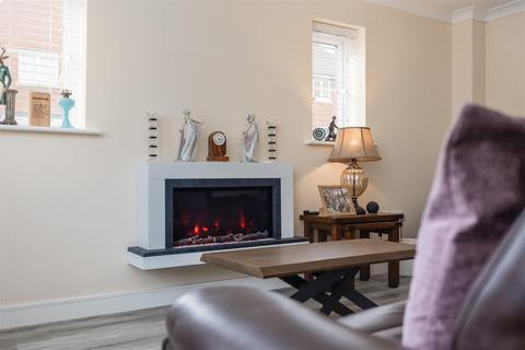 10 Michaelmas Road, Malton, YO17 7PN