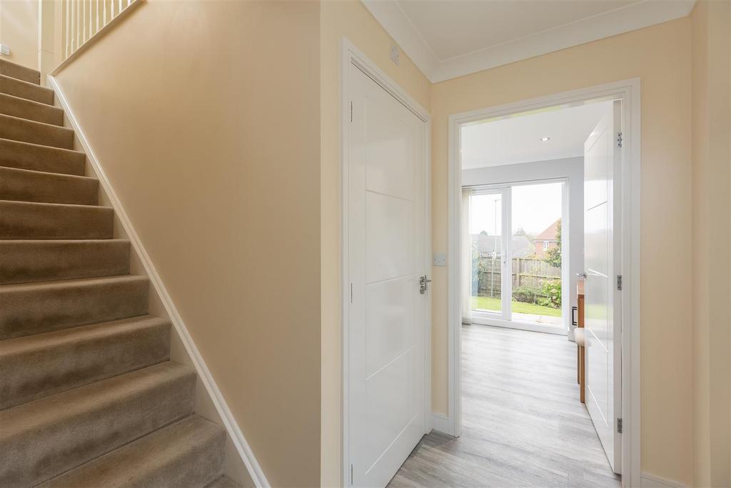 Michaelmas Road 10 Hallway.jpg