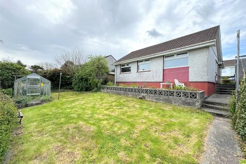 3 bedroom bungalow for sale, Bosvenna View, Bodmin, Cornwall, PL31