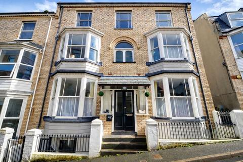 6 bedroom semi-detached house for sale, Regent Place, Ilfracombe, Devon, EX34