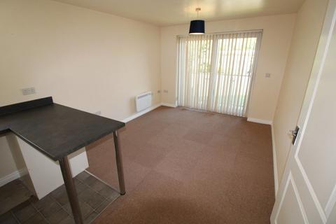 1 bedroom apartment to rent, Saw Mill Way, Burton upon Trent DE14