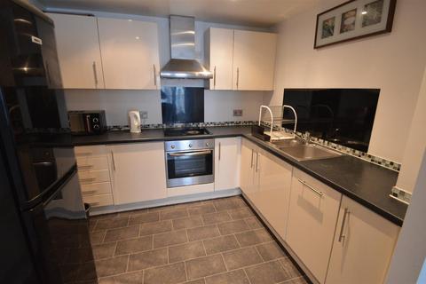 2 bedroom flat to rent, Life Building, Hulme M15