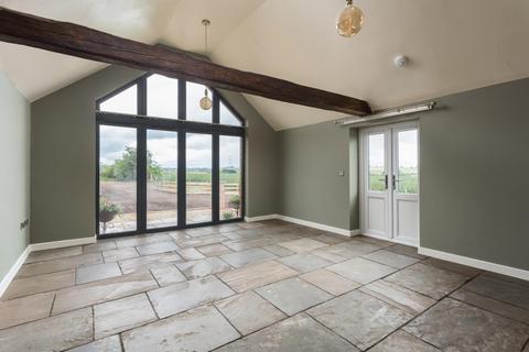 1 bedroom barn conversion to rent, Low Road, Thirkleby, Thirsk