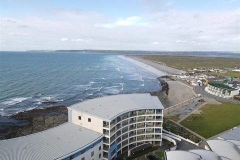 2 bedroom apartment for sale, Bath Hotel Road, Westward Ho, Bideford