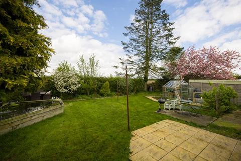 19 Shaw Crescent, Huby, York, YO61 1JF