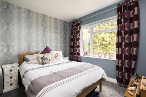 19 Shaw Crescent, Huby, York, YO61 1JF