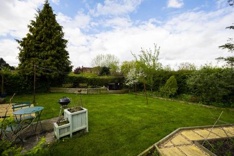 19 Shaw Crescent, Huby, York, YO61 1JF