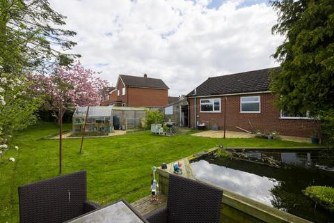 19 Shaw Crescent, Huby, York, YO61 1JF