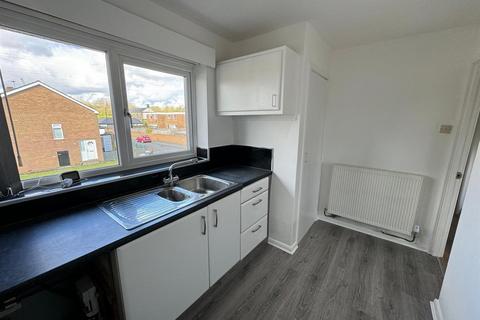 1 bedroom flat to rent, St Stephens Way, North Shields