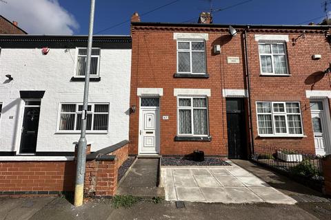 2 bedroom terraced house for sale, Park Road, Leicester LE8