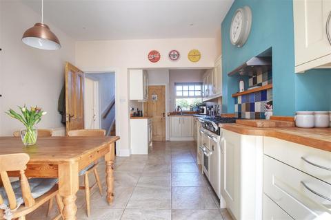 5 bedroom terraced house for sale, Egerton Road, Bexhill-On-Sea